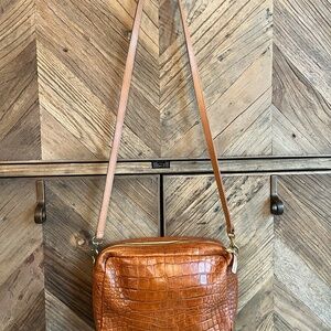 Clare V. Mirabel Crossbody Handbag